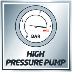 Einhell GC-DW 900 N Diepte-/ Dompelpomp - 900W - 6000L/uur - 4170964 -Winkel Voor Huishoudelijk Gereedschap a399731524f8888932e8c44d9d85c272