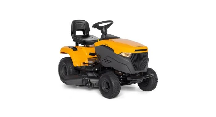 Stiga Tornado 398 M Benzine Zitmaaier - 98cm - 6,8kW 3 Stiga Tornado 398 M Benzine Zitmaaier - 98cm - 6,8kW