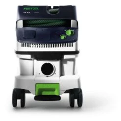 Festool CTL 26 E SD E/A Stofafzuiger - 1200W - Klasse L - 26L - 574956 -Winkel Voor Huishoudelijk Gereedschap a420cf875d28ce27fbf8847627903a80