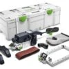 Festool BS 75 E-Set Bandschuurmachine - 576296 -Winkel Voor Huishoudelijk Gereedschap a42ccf789a12a2eb0ec2383b9baa6d58