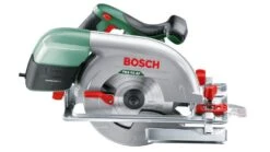 Bosch PKS 66 AF Cirkelzaag Met Geleiderail - 1600W - 0603502000 9 Bosch PKS 66 AF Cirkelzaag Met Geleiderail - 1600W - 0603502000 -Winkel Voor Huishoudelijk Gereedschap a4546be260bfaaed669e715994de086e