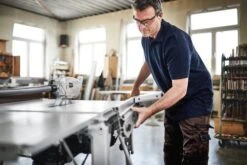 Festool TKS 80 EBS-Set Zaagtafel - 2200W - 254mm - 575828 -Winkel Voor Huishoudelijk Gereedschap a52ef9ae0ee4d4e053d6a0aee63089d5