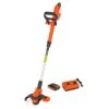 Powerplus POWDPG75420 20V Accu Grastrimmer Set (1x 2.0Ah) - 25cm -Winkel Voor Huishoudelijk Gereedschap a562a1892049c5f3de3ecb971491126c