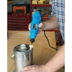 Silverline 943792 Multitool + 40 Delige Accessoireset In Koffer - 135W -Winkel Voor Huishoudelijk Gereedschap a62795f651238ea2c99e049aed3855ea