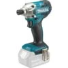 Makita DTD156Z 18V Li-Ion Accu Slagschroevendraaier Body 1 Makita DTD156Z 18V Li-Ion Accu Slagschroevendraaier Body -Winkel Voor Huishoudelijk Gereedschap a6d6522253ad3fdb8f526032e898213d 1
