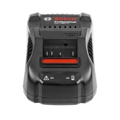 Bosch 1600A00B8J 18V Li-Ion Accu Starterset (2x 5.0Ah) + Lader -Winkel Voor Huishoudelijk Gereedschap a6e98cb763d6960d0f5c748ffc87a0b6 6