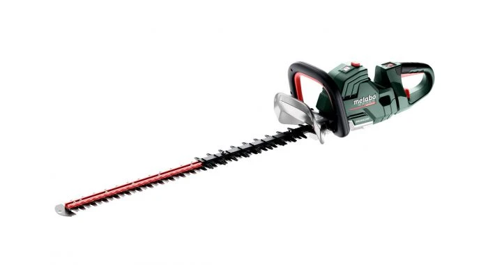 Metabo HS 18 LTX BL 75 18V LiHD Accu Heggenschaar Body - 75cm 3 Metabo HS 18 LTX BL 75 18V LiHD Accu Heggenschaar Body - 75cm