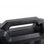 Airpress 75246 - Gereedschapskoffer Met Chroom Vanadium Doppenset 108 Delig Professioneel 8 Airpress 75246 - Gereedschapskoffer Met Chroom Vanadium Doppenset 108 Delig Professioneel - Afbeelding 6