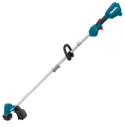 Makita DUR192LST 18V Li-Ion Accu Trimmer Set (1x 5,0Ah) - D-greep - 300mm - Koolborstelloos -Winkel Voor Huishoudelijk Gereedschap a84295f1fc9cae522b63f9138fbf7703