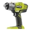 Ryobi R18IW3-0 ONE+ 18V Li-Ion Accu Slagmoersleutel Body - 400Nm - 1/2" - 5133002436 -Winkel Voor Huishoudelijk Gereedschap a90bca63135dac36f3efc4b8e1008d21