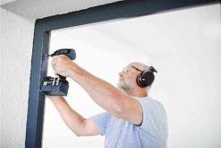 Festool TID 18-Basic 18V Li-Ion Accu Slagschroevendraaier Body In Systainer - 180Nm - 8x220mm – Koolborstelloos + Festool BOX BB-MIX 10 Delige Bitset - PH1/2 - PZ1/3 - SZ0,8x5,5 - TX15-30 -Winkel Voor Huishoudelijk Gereedschap a9114a8f32fc74ea0edb8d7d83f94057