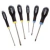 Bahco BE-9882 6-Delig Schroevendraaierset -Winkel Voor Huishoudelijk Gereedschap a9a27914e8b02680e83688455cdb997c
