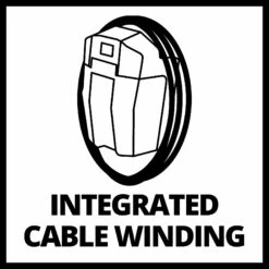 Einhell GE-SP 18 Li Solo 18V Li-Ion Accu Dompelpomp Body - 5.000 L/u -Winkel Voor Huishoudelijk Gereedschap aae6284923d3eb8a61e65870eaa71399