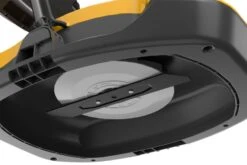 Stiga AERO 132e Kit Accu Loopmaaier Set (2x 4,0Ah) - 30cm -Winkel Voor Huishoudelijk Gereedschap ab15536223ba18b8feb7b00aceb89daa