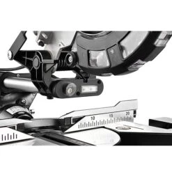 Hyundai 56255 Radiaal Afkortzaag - 1700W - 216mm 11 Hyundai 56255 Radiaal Afkortzaag - 1700W - 216mm -Winkel Voor Huishoudelijk Gereedschap abefa62b7a4f74ca07d980fab22ed834