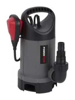 Powerplus POWEW67904 Dompelpomp - 400W -Winkel Voor Huishoudelijk Gereedschap abf484b0d3d358523323819ce01b6f0b