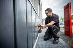 Flex ID 1/4 18.0-EC-HD C Li-ion Accu Slagschroefmachine Body - 18V - Koolborstelloos -Winkel Voor Huishoudelijk Gereedschap ac4f0d930bac474e698e03fb28b69174