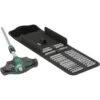 Wera 05023471001 17- Delige Kraftform Kompakt 400 RA Set 1 Bitschroevendraaierset - PH/PZ/TX -Winkel Voor Huishoudelijk Gereedschap accbc0e03e539f6fa6c6f14898d82acd