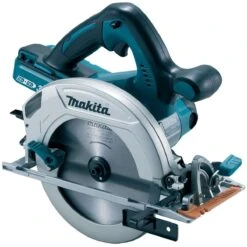 Makita DHS710PT2J 36V (2x 18V) Li-Ion Accu Cirkelzaag Set Incl. Duolader (2x 5.0Ah Accu) In Mbox - 190mm -Winkel Voor Huishoudelijk Gereedschap accce0175e555cf8c076970001c99cda 1