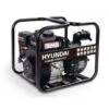 Hyundai 57644 Benzine Vuilwaterpomp - 196cc - 500L/Min -Winkel Voor Huishoudelijk Gereedschap ad73929e1c2e8fb35953fb7cfe5fb445