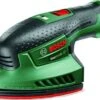 Bosch EasySander 12 12V Li-Ion Accu Delta Schuurmachine Set (1x 2,5Ah Accu) -Winkel Voor Huishoudelijk Gereedschap adb5fbcb4e6b2af2fc8474a8e0dc1582