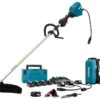 Makita UR201CPT4J 36V Accu Bosmaaier Set (4x 5,0Ah) Incl. PDC01 - D-greep -Winkel Voor Huishoudelijk Gereedschap ae6d2a0a0d6faf56e73d6a860aa24e73