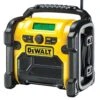 DeWalt DCR020 10.8-18V Li-Ion Accu Bouwradio - DAB+ - Werkt Op Netstroom & Accu - DCR020-QW -Winkel Voor Huishoudelijk Gereedschap aebc4e3c273d4951fb7c04e3e4fbb9dc