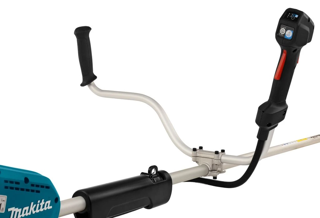 Makita DUR368AZ 36V (2x 18V) Li-Ion Accu Bosmaaier Body - U-greep - 350mm 6 Makita DUR368AZ 36V (2x 18V) Li-Ion Accu Bosmaaier Body - U-greep - 350mm - Afbeelding 4