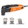 Fein MM300 Multimaster Plus Start Multitool In Koffer - 250W - 72297261000 -Winkel Voor Huishoudelijk Gereedschap af0facdde3f27eafa1bd4a27ee412cb0