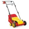 WOLF-Garten VS 302 E Verticuteermachine - 1200W - 30cm 1 WOLF-Garten VS 302 E Verticuteermachine - 1200W - 30cm -Winkel Voor Huishoudelijk Gereedschap af619e978ace10098ca308f153c409b6