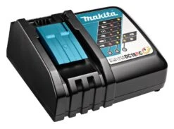 Makita DTD153RTJ 18V Li-Ion Accu Slagschroevendraaier Set (2x 5.0Ah Accu) In Mbox - Koolborstelloos -Winkel Voor Huishoudelijk Gereedschap afc3fe294ba72f3f64d50edc24cdc05d 43