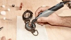 Dremel Stylo+ (2050- 15) Multitool Incl. 15-delige Accessoireset 20 Dremel Stylo+ (2050- 15) Multitool Incl. 15-delige Accessoireset -Winkel Voor Huishoudelijk Gereedschap b00c2c364caf0b4732d55e8a6a1f1706