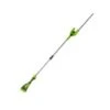 Greenworks G40PHA 40V Li-Ion Accu Heggenschaar Body - Telescopisch - 51cm -Winkel Voor Huishoudelijk Gereedschap b073827182ceeeb99c5cc4c15b3aa4e2
