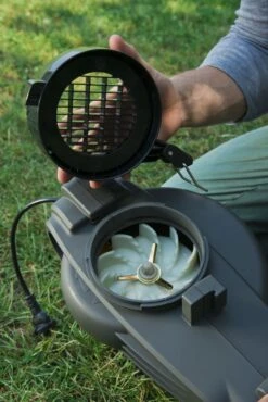 Stiga BL 130c V Elektrische Bladblazer Met Zuigfunctie - 2,6kW - 92m/s - 7m³/min 40 Stiga BL 130c V Elektrische Bladblazer Met Zuigfunctie - 2,6kW - 92m/s - 7m³/min -Winkel Voor Huishoudelijk Gereedschap b08a72d649ad60ae1dbf581d1173a063