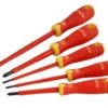 Bahco B220.015 5 Delige Schroevendraaierset -Winkel Voor Huishoudelijk Gereedschap b08d8d09488ae8bc67d2fb6407a7f87b