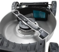 Makita LM001GT201 XGT 40V Max Grasmaaier Set (2x 5,0Ah Accu) - 48cm -Winkel Voor Huishoudelijk Gereedschap b0d0724fbab6ddb3e231c1df6f038357 1