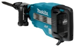 Makita HM1511 SW30 Breekhamer In Koffer - 1850W - 48,9J -Winkel Voor Huishoudelijk Gereedschap b16433aa94c5dc1ab1082307e7c5c557