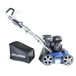 Hyundai 57061 Verticuteermachine – 210cc - 4-takt - 57061 -Winkel Voor Huishoudelijk Gereedschap b20069ee05abcfd0d94d479532a34a4a