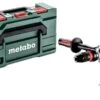 Metabo SB 18 LTX-3 BL Q I Metal 18V LiHD Accu Klopboormachine Body In Metabox - 130Nm - 68mm - 603182840 -Winkel Voor Huishoudelijk Gereedschap b23ff3991e974e3ce4ca322dfda1d10d
