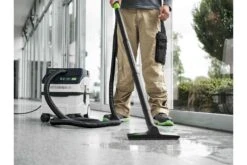 Festool CLEANTEC CT 15 E-Set Stofzuiger - Nat/Droog - 1200W - 15L - 577415 12 Festool CLEANTEC CT 15 E-Set Stofzuiger - Nat/Droog - 1200W - 15L - 577415 -Winkel Voor Huishoudelijk Gereedschap b26c23e74dc06b37d48ae4fa18ba1083