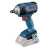Bosch GDS 18V-300 18V Li-Ion Accu Slagmoersleutel Body - 1/2" - 300Nm - 06019D8200 -Winkel Voor Huishoudelijk Gereedschap b29b2042ad9e1631c6cfce63359794fb