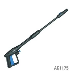 Hyundai 57507 Hogedrukreiniger Set - 1500W - 135Bar -Winkel Voor Huishoudelijk Gereedschap b36d430f90bc1e8ad8620476e207dfad