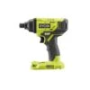 Ryobi R18ID2-0 18V Li-Ion Accu Slagschroevendraaier Body - 200Nm -Winkel Voor Huishoudelijk Gereedschap b38134b4b6cc7d5176d5981503467d0c