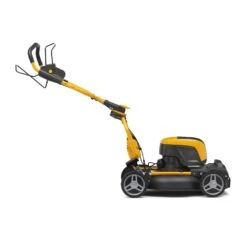 Stiga MULTICLIP 547eS Kit Accu Loopmaaier Set (2x 2,0Ah) - 45cm -Winkel Voor Huishoudelijk Gereedschap b3a21b1241816218df9873d34494db2f