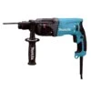 Makita HR2230 SDS-plus Boorhamer In Koffer - 710W - 2,2J -Winkel Voor Huishoudelijk Gereedschap b3e7214e0ace447f1a0f15a90e6a8688
