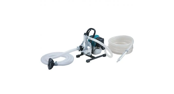 Makita EW1050HX 4-takt Waterpomp - 110 L/min 3 Makita EW1050HX 4-takt Waterpomp - 110 L/min