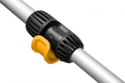 Stiga GT 100e Kit Accu Grastrimmer - 25cm - Telescopisch -Winkel Voor Huishoudelijk Gereedschap b43bf00e4de7462857ab253019571e39