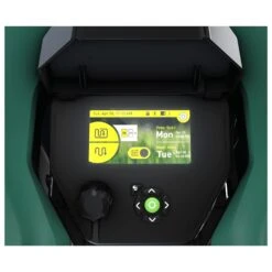 Robomow RK1000 Robotmaaier - 1000m² -Winkel Voor Huishoudelijk Gereedschap b4a507a17a494c8b44a0de6a017ae02a