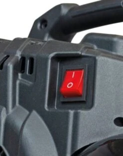 Stanley DST101/8/6 Compressor - 0,75kW - 8 Bar - 6L - 105L/min - Olievrij - Euro -Winkel Voor Huishoudelijk Gereedschap b4a7060603372b96f5a4c45dc59e38a2