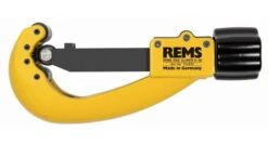 Rems RAS Cu-INOX 6-64 Pijpsnijder - 6-64mm - 113400